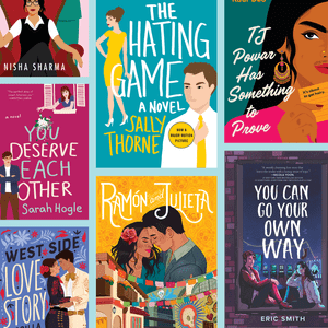 24 Best Enemies-to-Lovers Books to Read in 2022: Hate-to-Love Romance