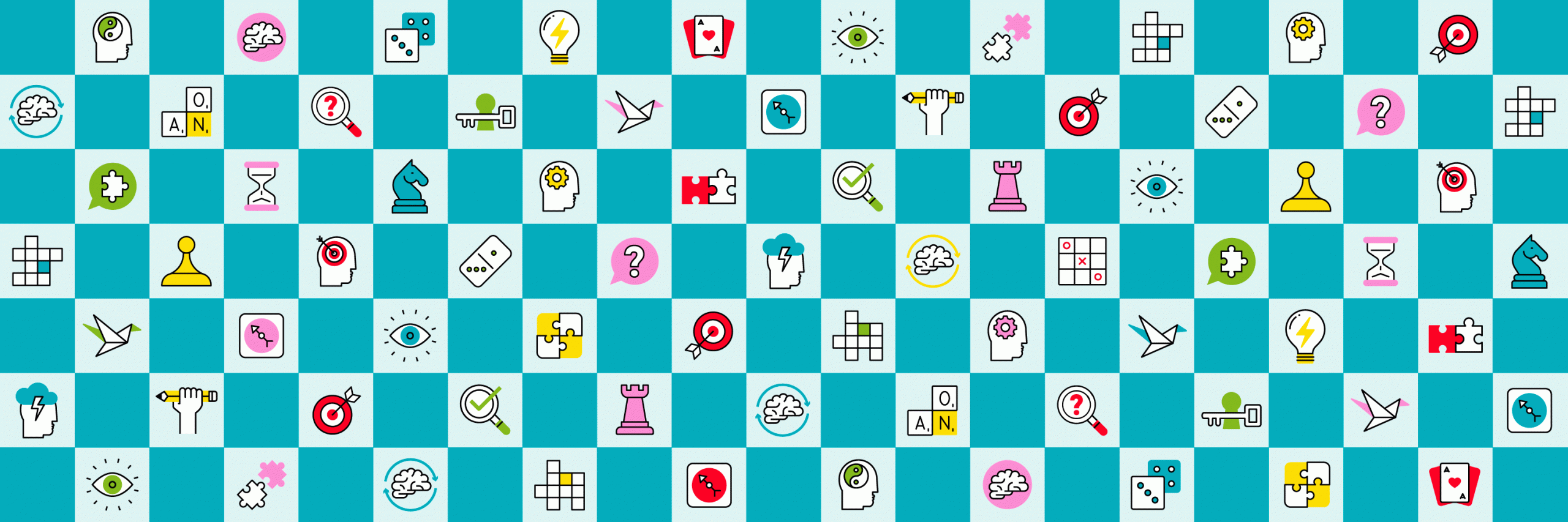Spot it! Free Games, Activities, Puzzles