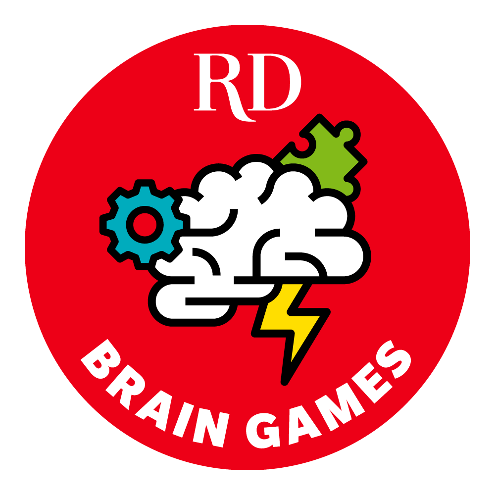 Brain Games, Puzzles and Quizzes