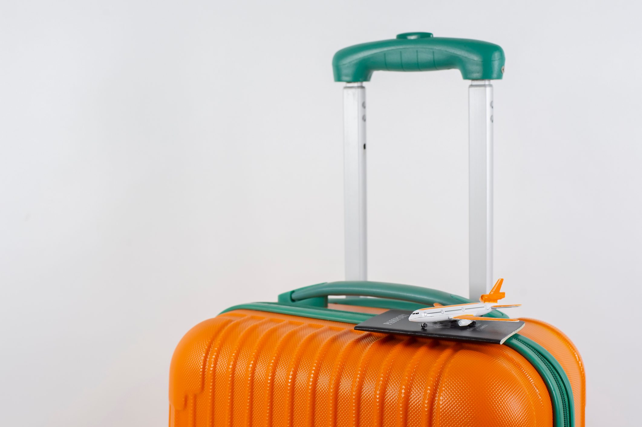 17 Prohibited Items in Checked Baggage