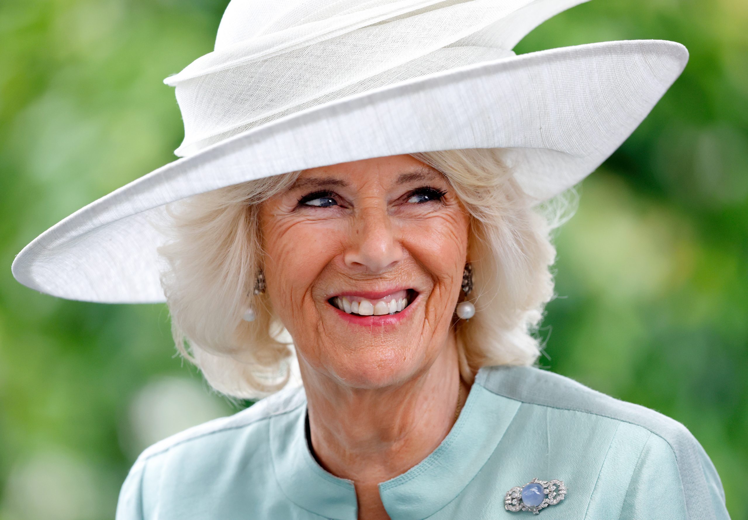 Everything We Know About Queen Camilla's Coronation Crown