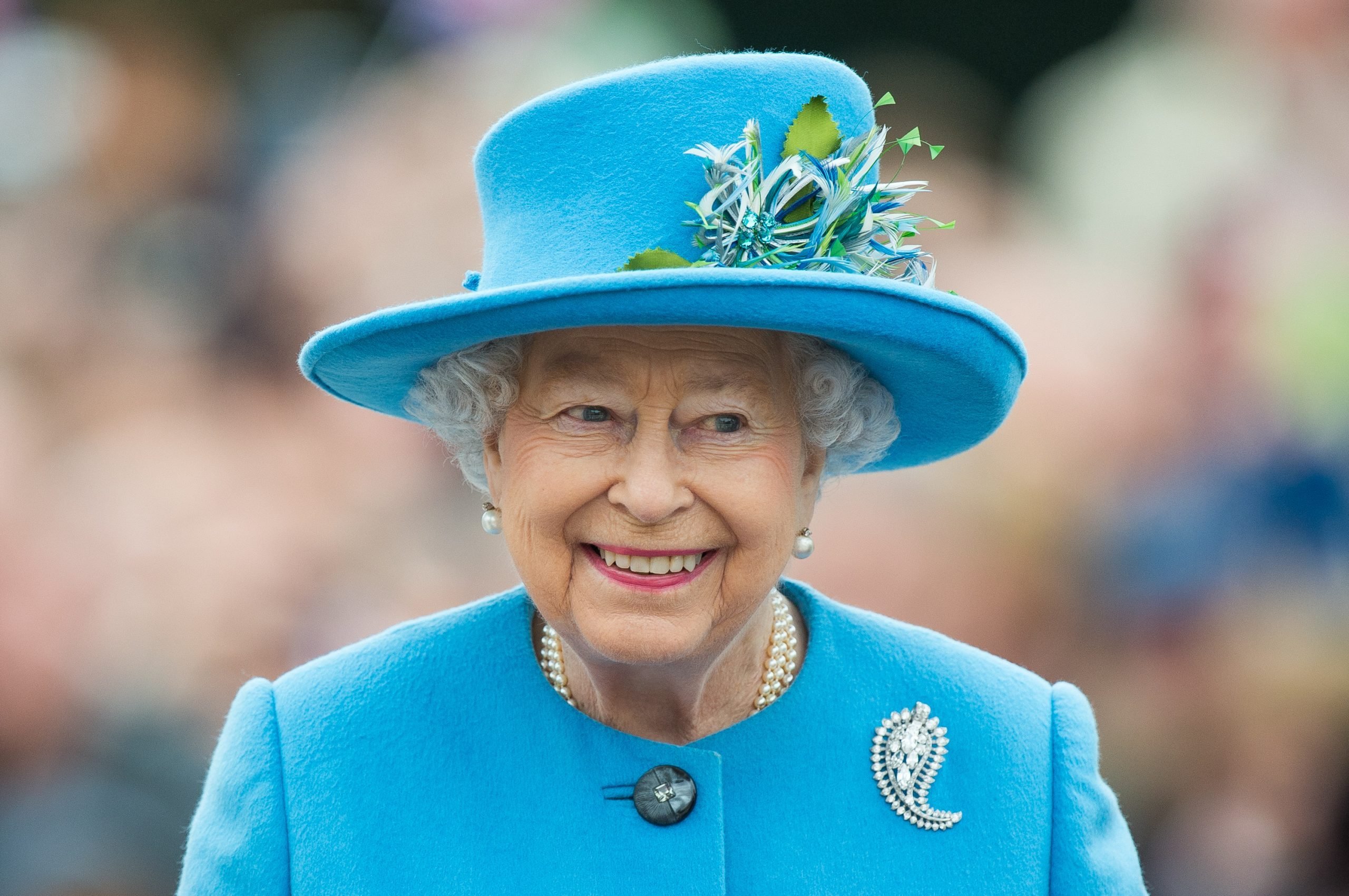 Queen Elizabeth II's Royal Funeral: The Details and Traditions
