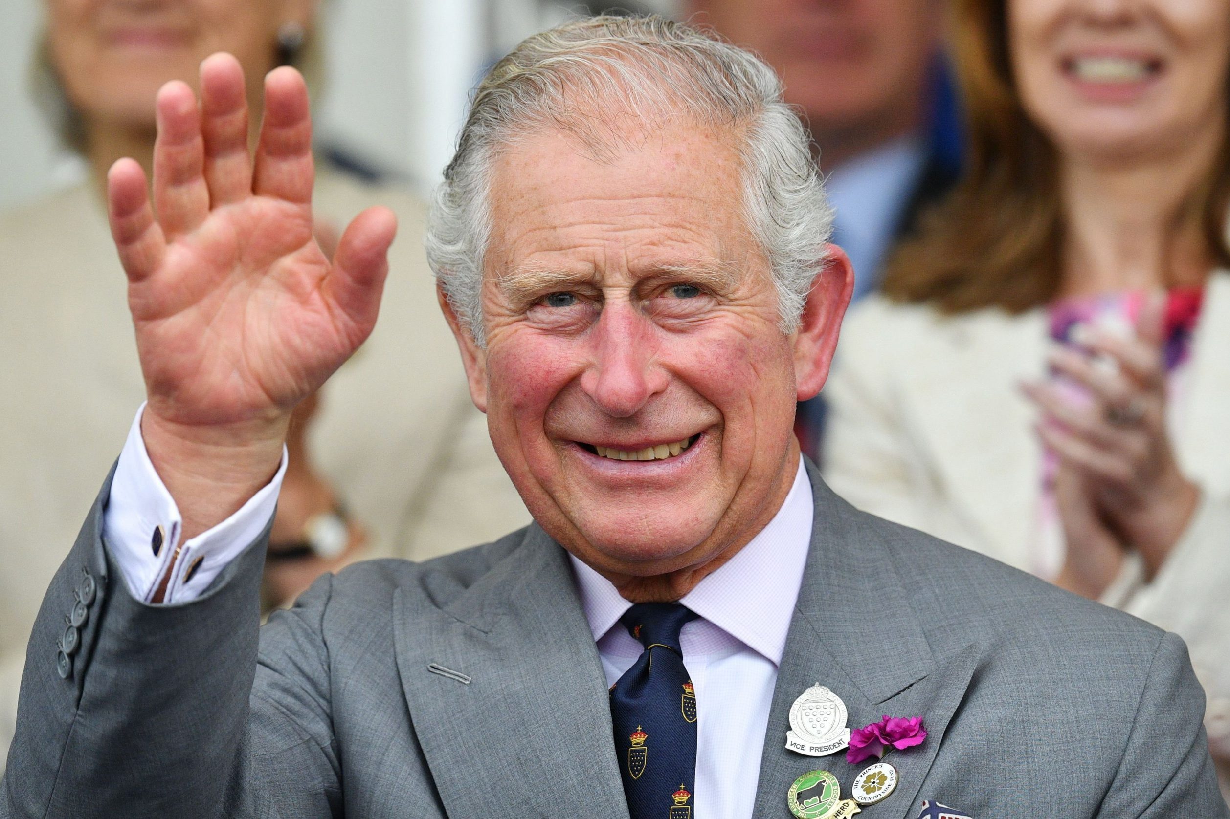 15 Commonwealth Realms - Countries King Charles III Reigns Over Now