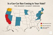 Is A Gas Car Ban Coming To Your State In 2022 What You Need To Know