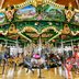 How One Man's Dream—and a Community's Determination—Brought the Kingsport Carousel to Life