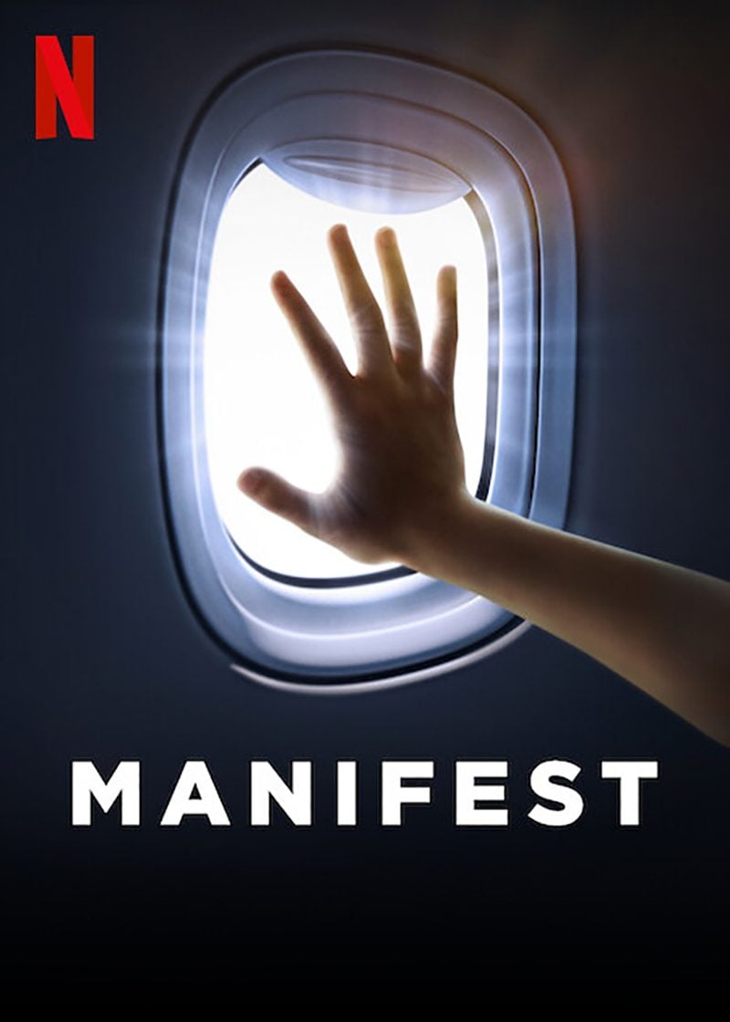 Manifest Season 4 Part 2 Release Date, Trailer and Key Art - Netflix Tudum
