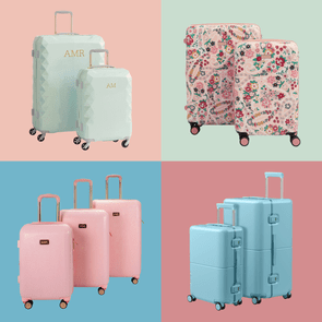 10 Best Luggage Sets for Every Traveler 2022: Away, Calpak