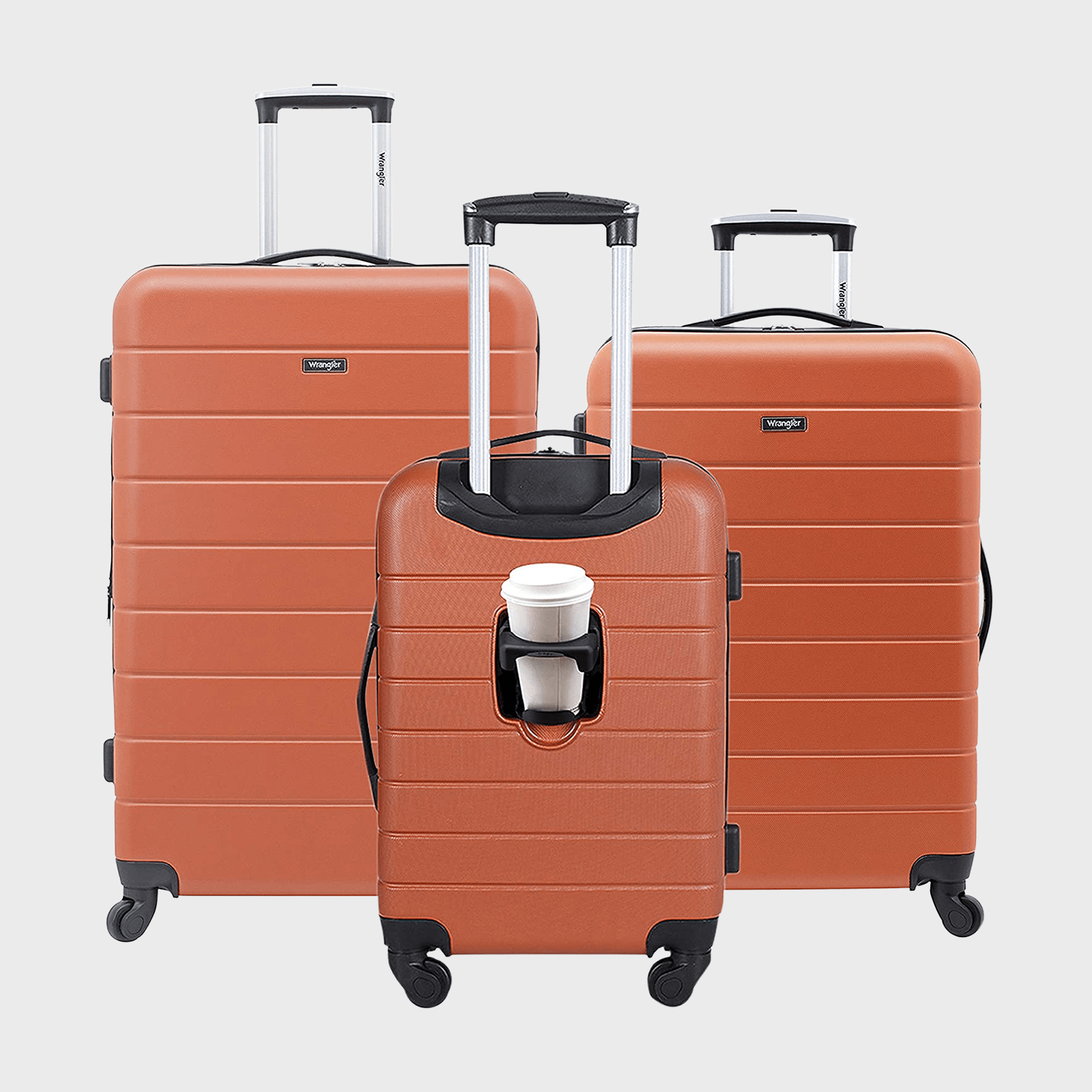 The 7 Best Luggage Sets of 2022 - Luggage Set Reviews