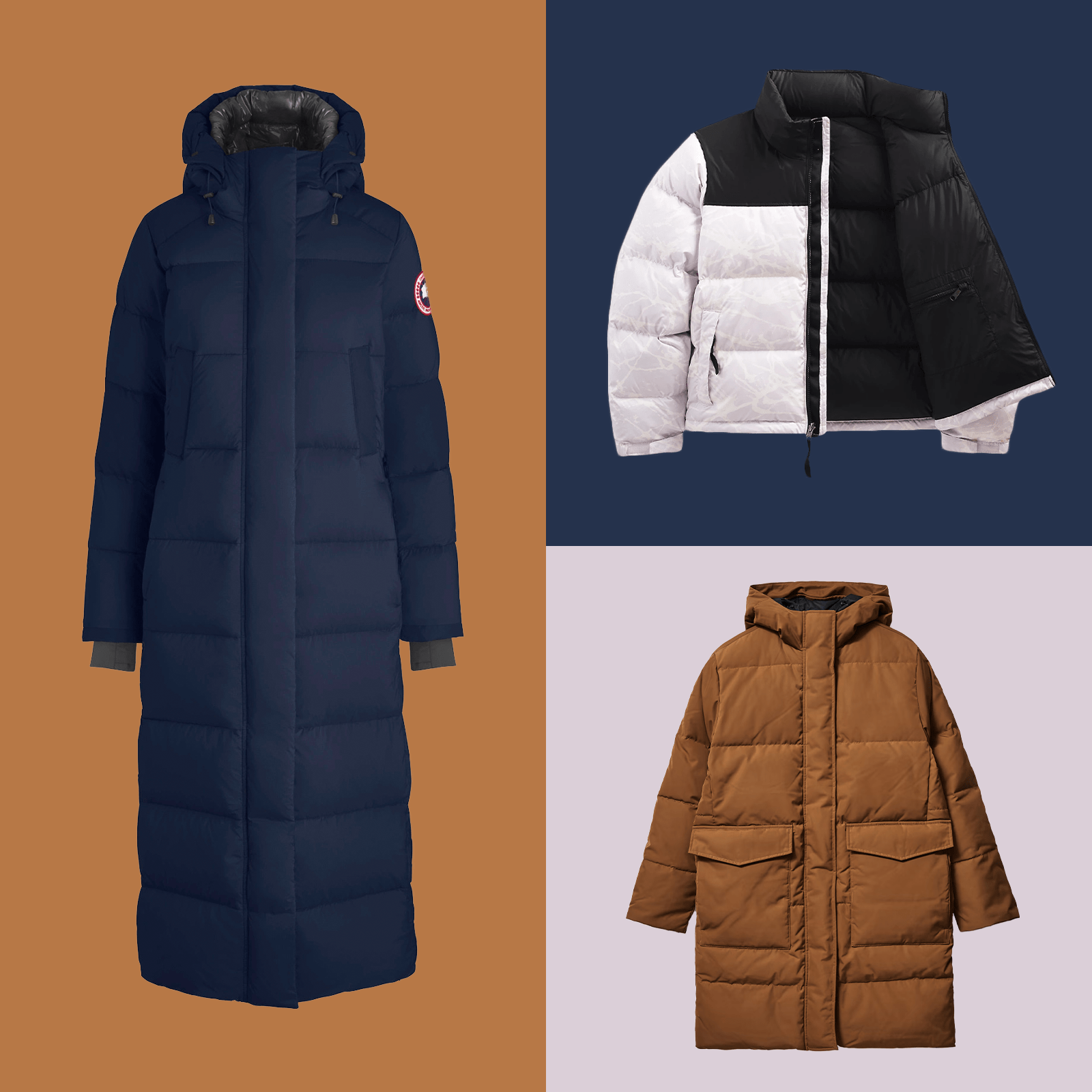 11 Best Puffer Coats of Winter 2023 Warm Winter Coats, Plus Size, Petite