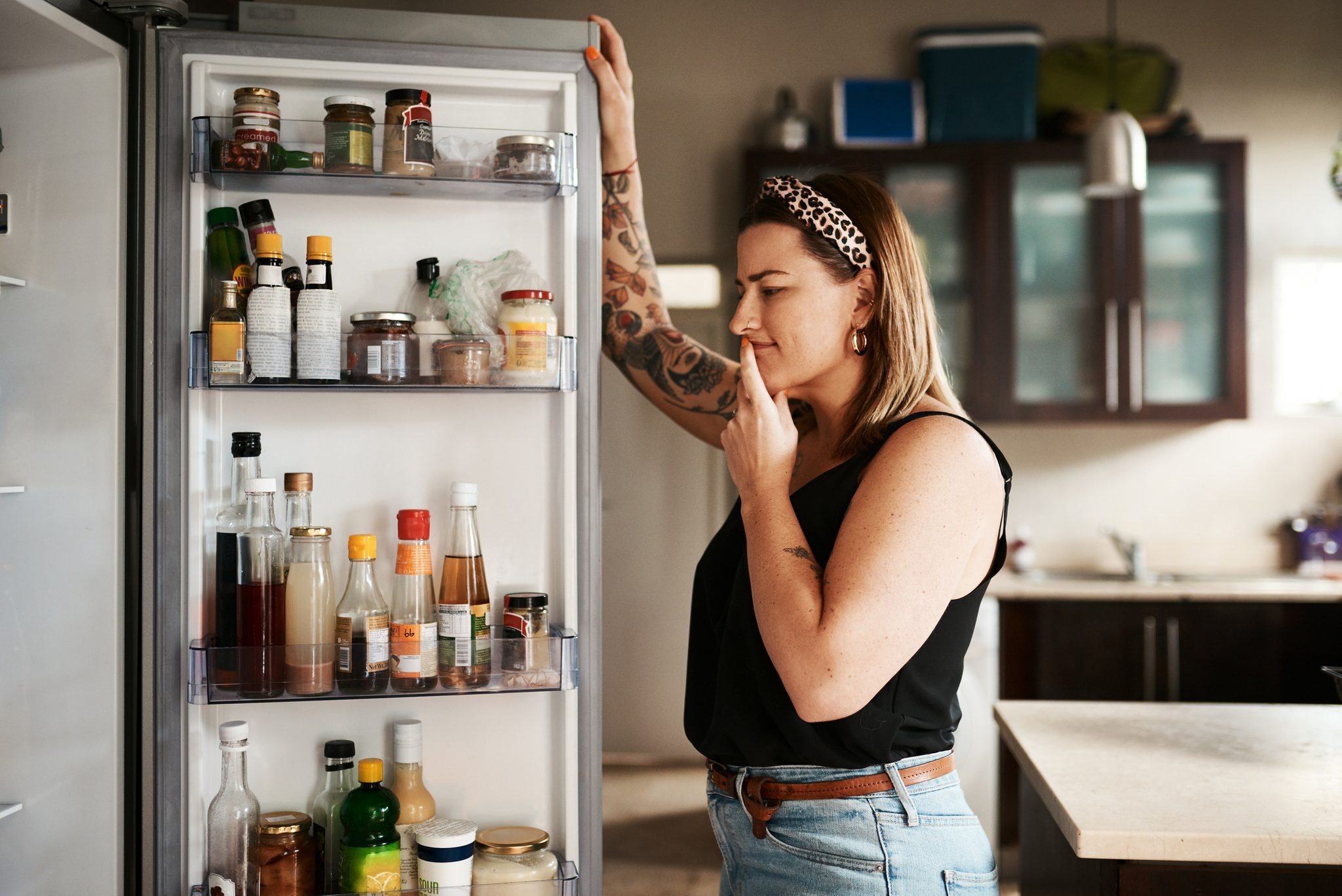 How Long Can Food Last in the Fridge Without Power?