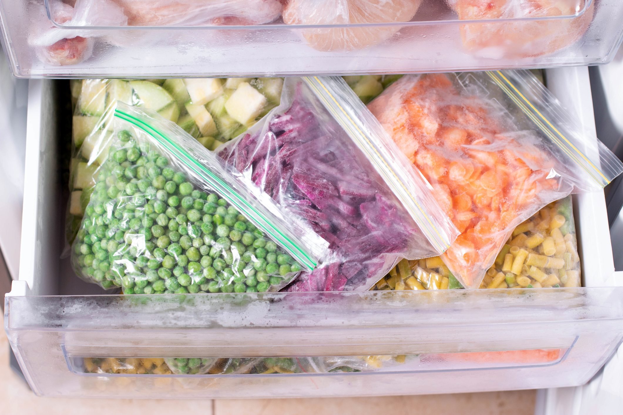 The Best Freezer-Safe Containers & Other Packaging for Freezing Food