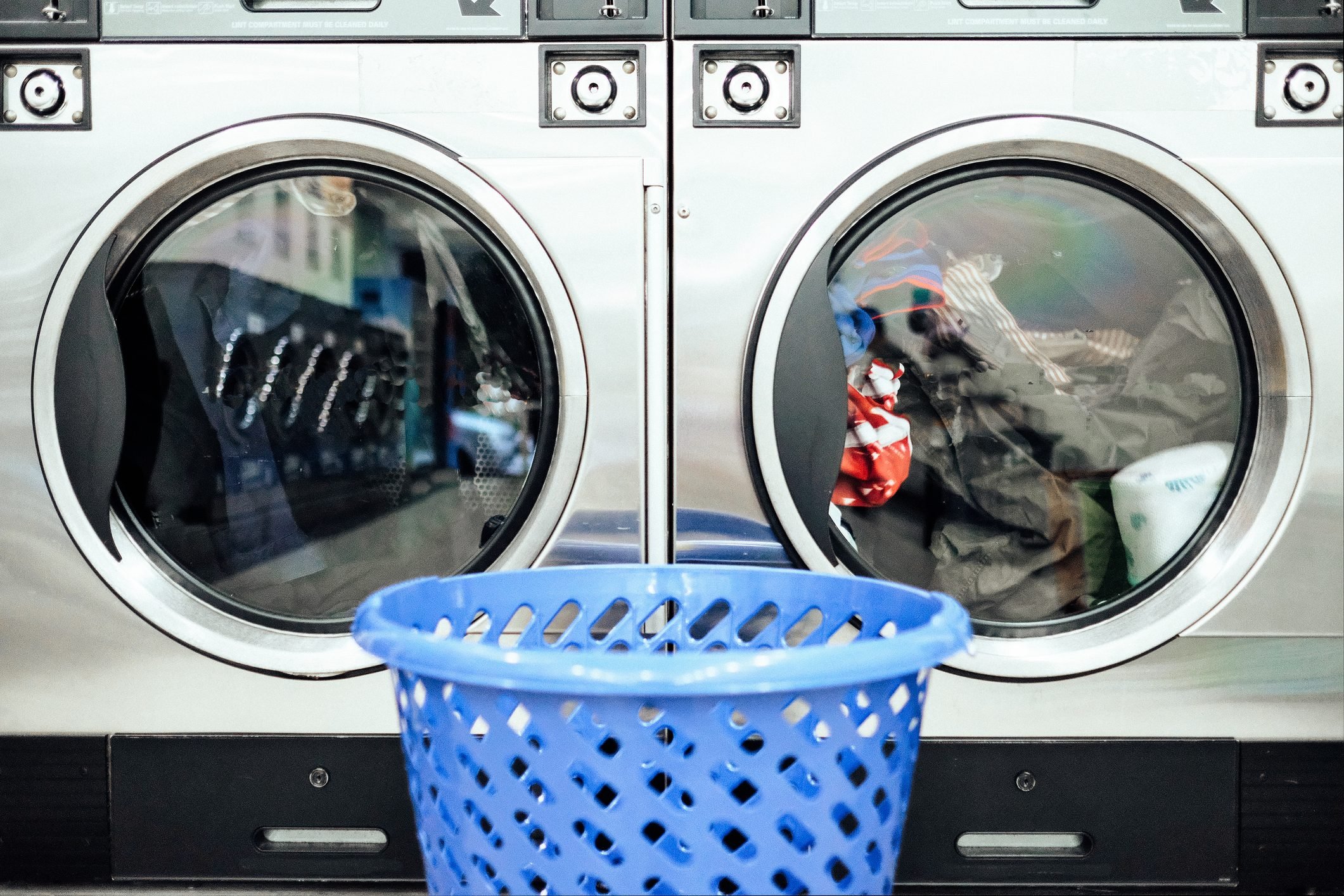 Things That Should Never End Up in Your Dryer in 2024