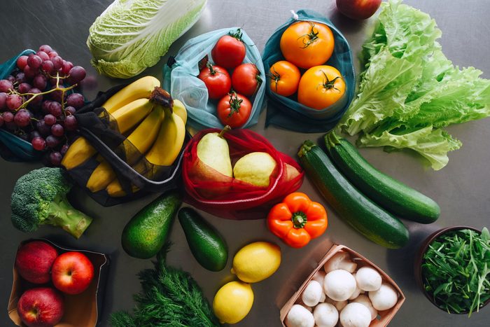 This Shopper-Loved Container Set Keeps Produce Fresh for Weeks