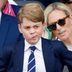 The Hilarious Thing Prince George Said to His Classmates