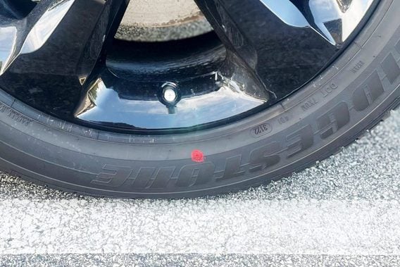 what-are-those-red-or-yellow-dots-on-your-tires