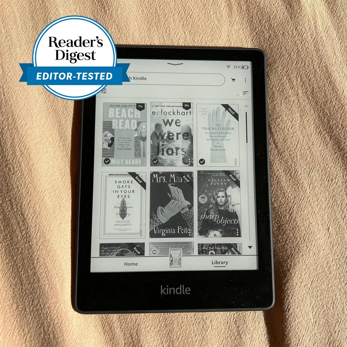 Best Amazon Kindle 2022 Which One Should You Buy?