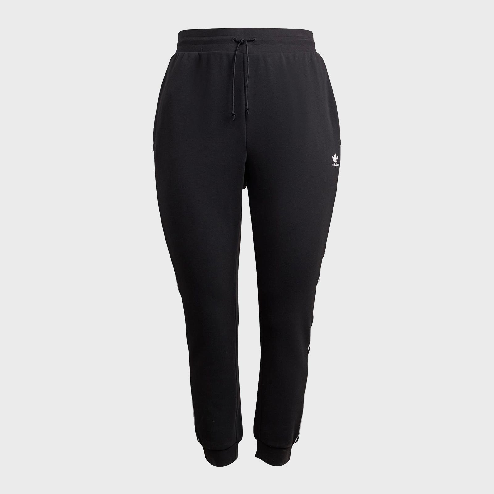 FULLSOFT Sweatpants for Women-Womens Joggers with Pockets Lounge Pants for  Yoga Workout Running Black Medium