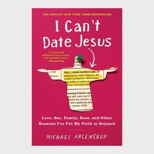 Rd Ecomm I Cant Date Jesus Via Amazon.com