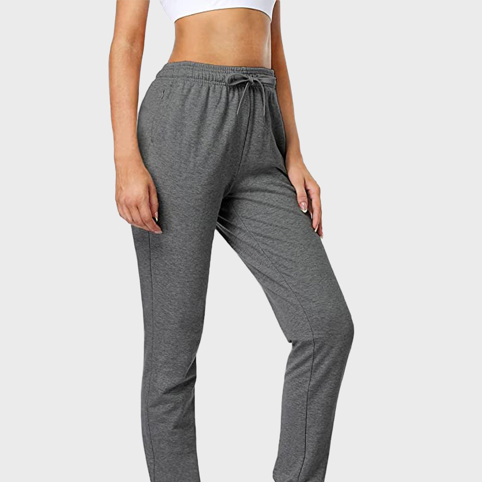 Safort Women 34 Inseam Tall Casual Sweatpants, Loose Fit, 100% Cotton,  Jogge. : : Clothing, Shoes & Accessories