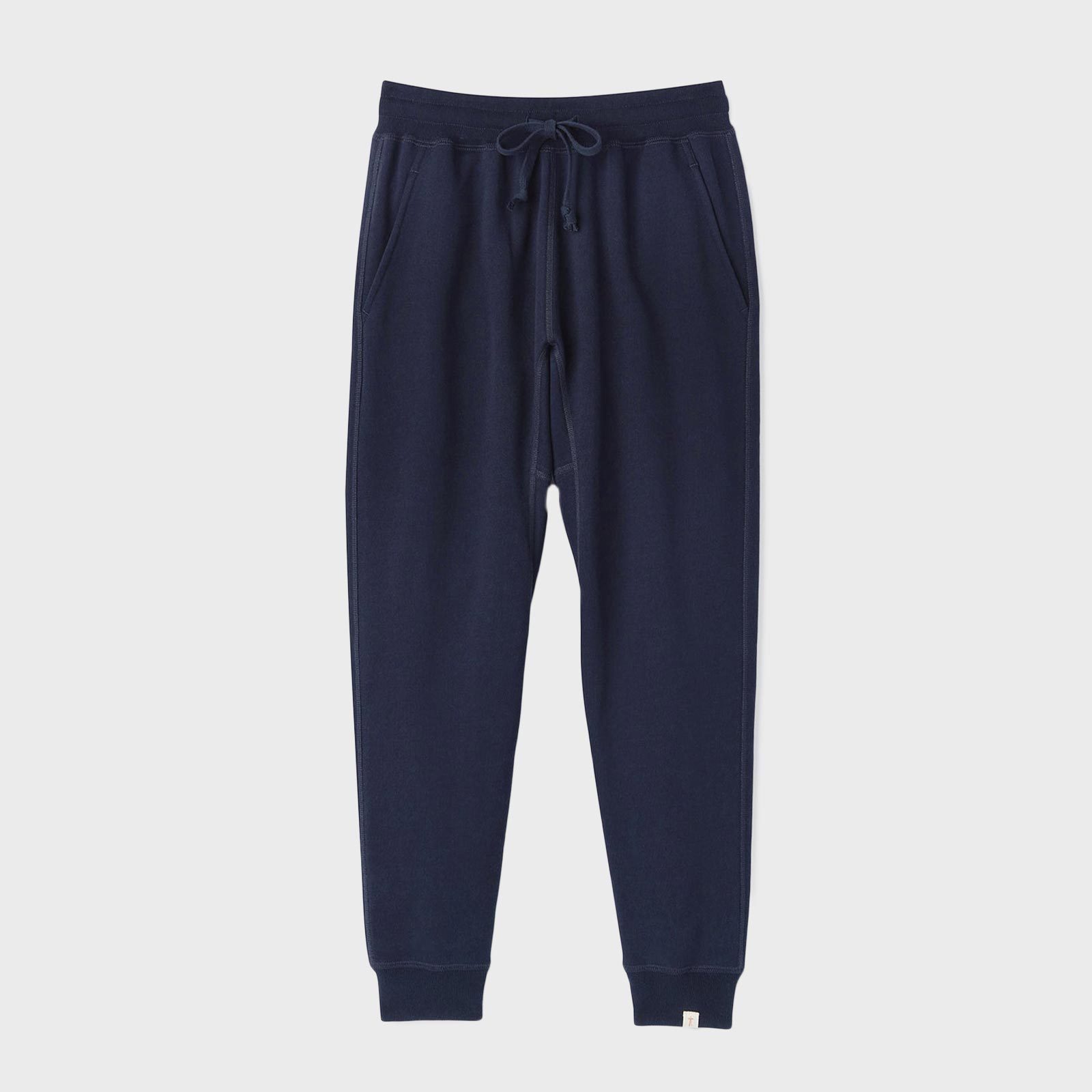 Women's Tapered Perfect Sweatpants - Wild Fable Blue XS