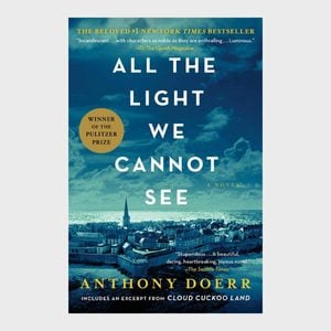 Rd Ecomm All The Light We Cannot See Via Amazon.com