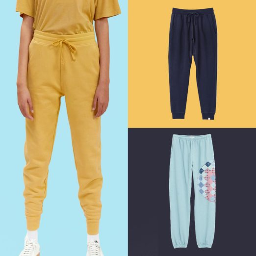 21 Best Sweatpants for Women 2023 | Joggers, Cashmere and More