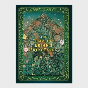 Rd Ecomm Complete Grimms Fairy Tales Via Amazon.com