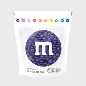 Are Purple M&M's Being Added to Your Favorite M&M Colors?