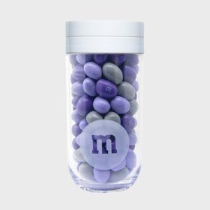 M&Ms introduce Purple, a new character designed to represent inclusivity