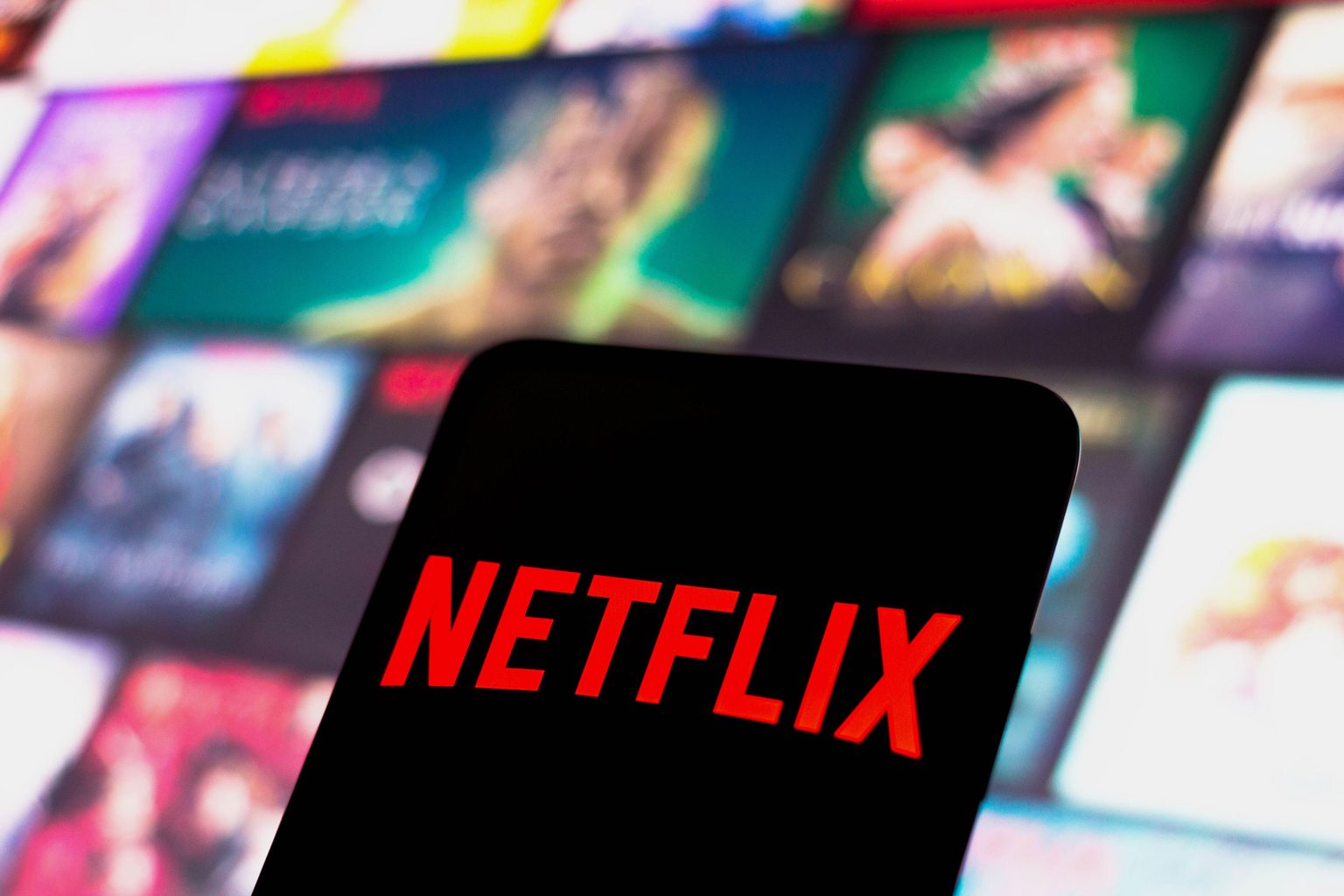 Netflix with Ads Everything You Need to Know About Netflix's Commercials