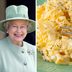 Queen Elizabeth’s Chef Made Her Scrambled Eggs with Two Secret Ingredients