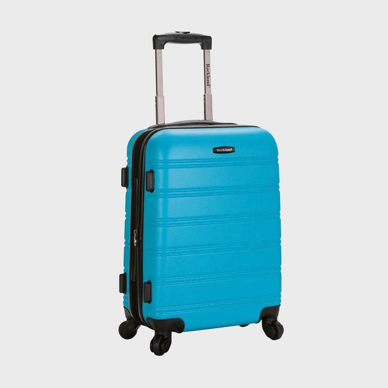 The Best Hard Shell Luggage for Durable Travel 2022 Reader's Digest