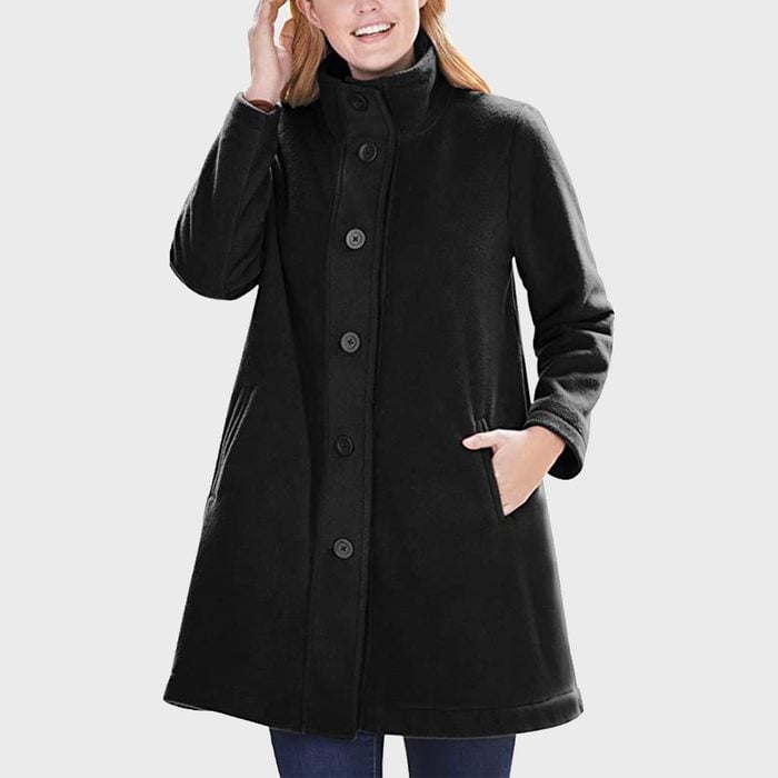 The 16 Best PlusSize Winter Coats 2023 Stay Warm All Winter