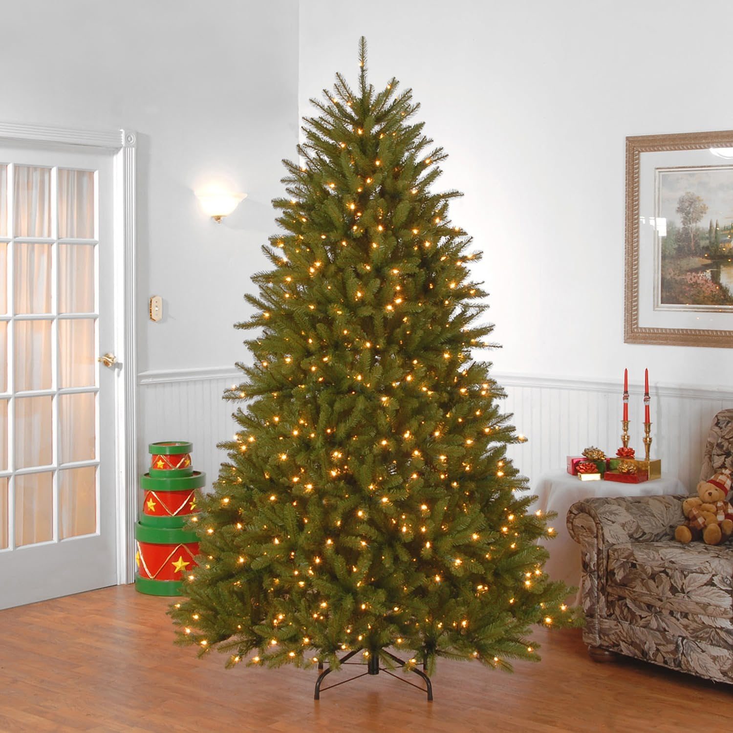 Christmas Tree Prices Are Going Up in 2022—Here's Why & How to Save