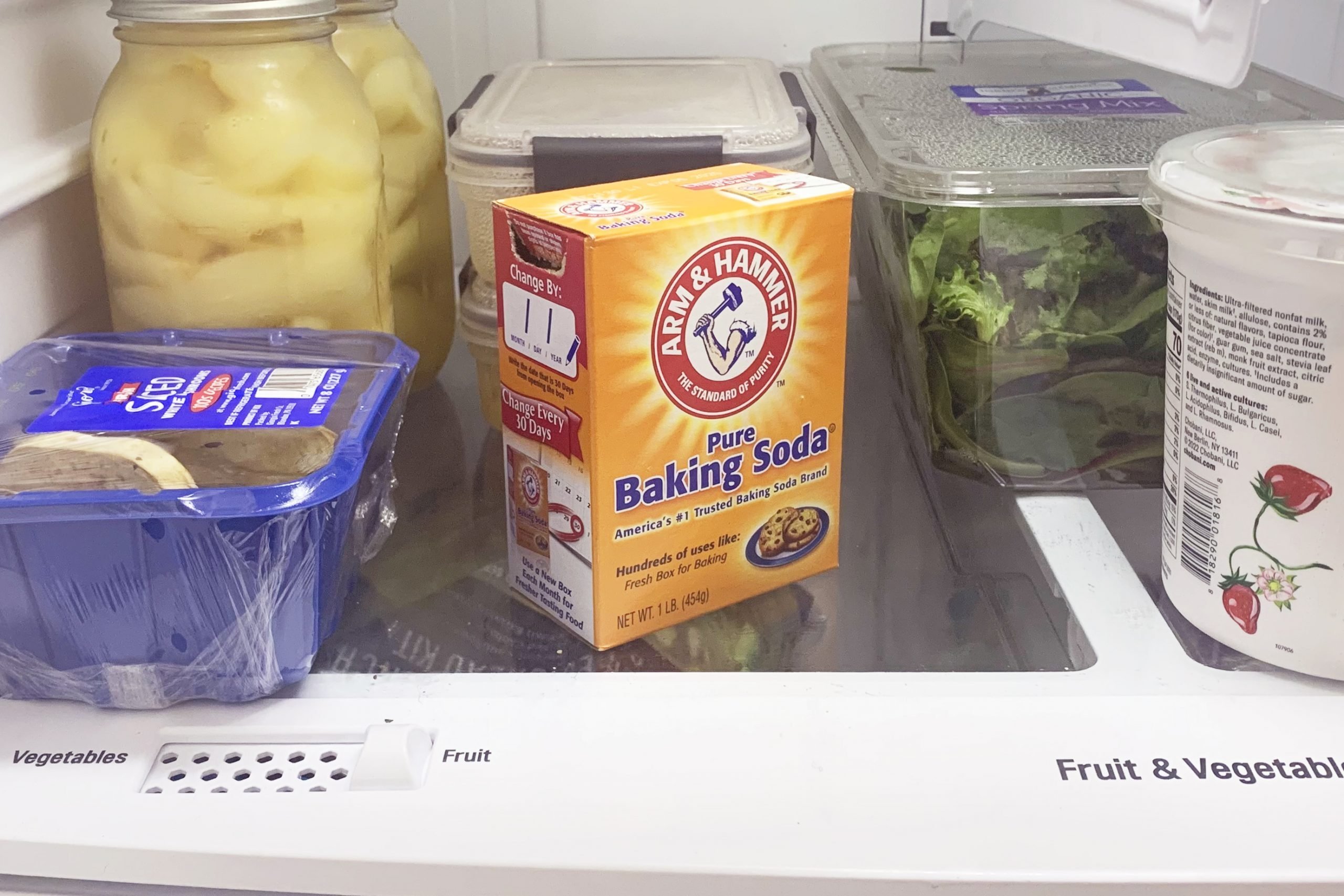 Does Baking Soda Go Bad—and How Do You Know When It's Time to Replace It?