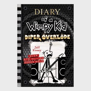 EXCLUSIVE: Jeff Kinney Hints at Which 'Wimpy Kid' Story Will Hit Disney  Plus Next - Murphy's Multiverse