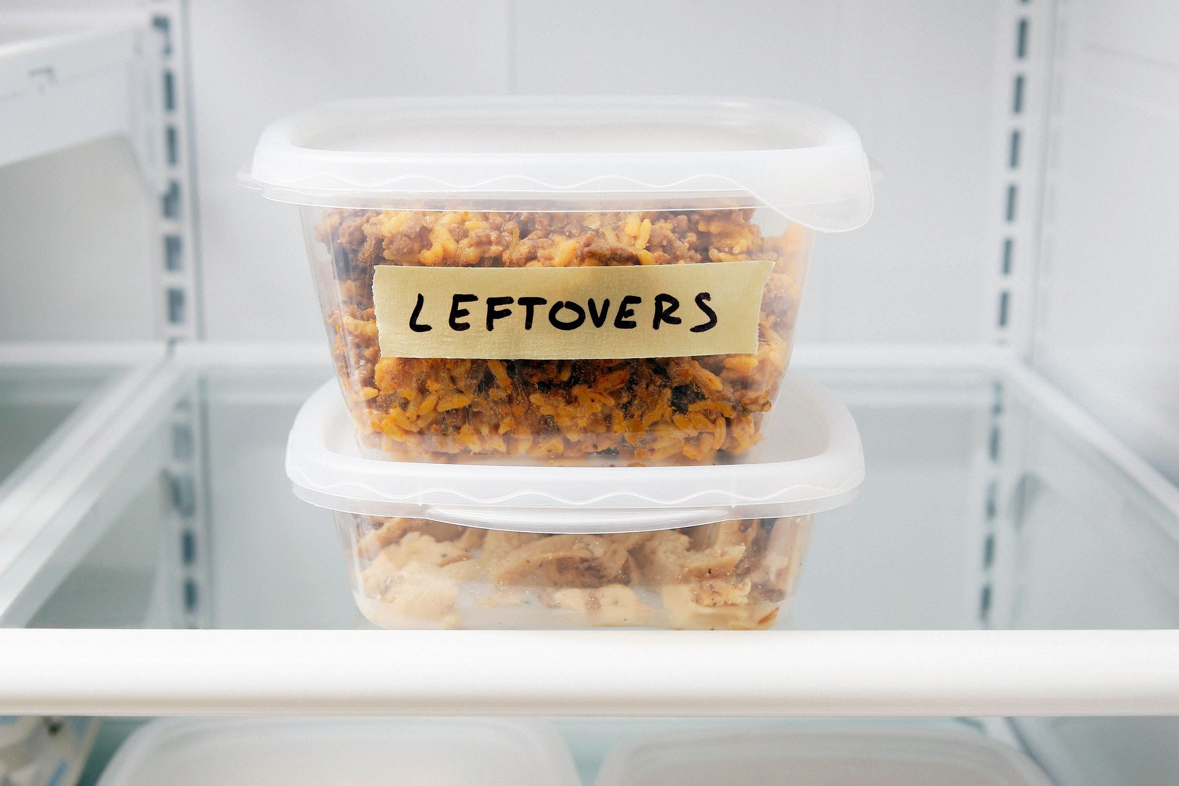 How to make the most out of freezer storage - and the best foods