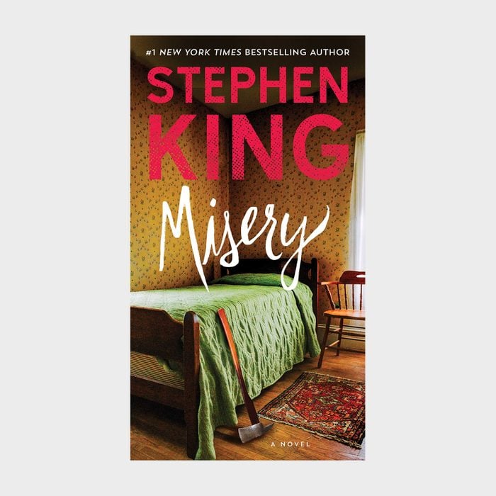 Misery Book