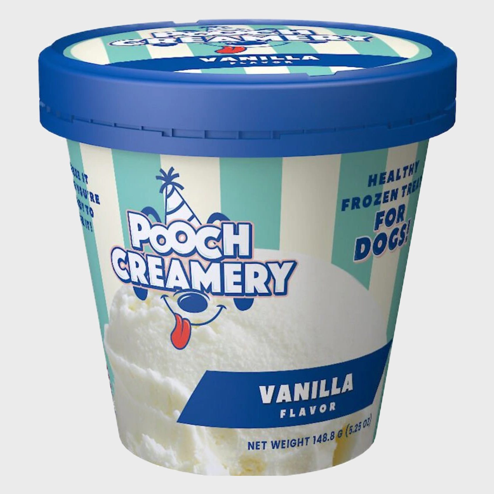 can ice cream cause diarrhea in dogs