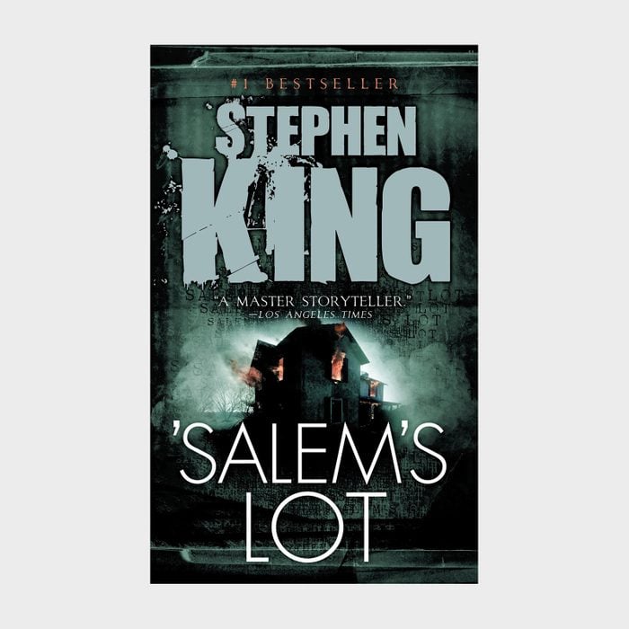 Salems Lot Book