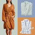 19 Best Bathrobes for Women We Want to Cozy Up in Right Now