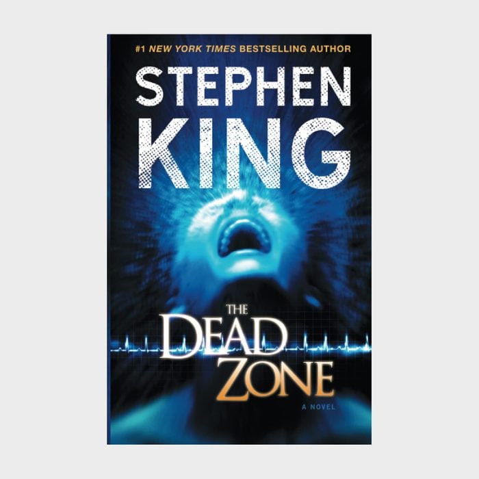 The Dead Zone Book