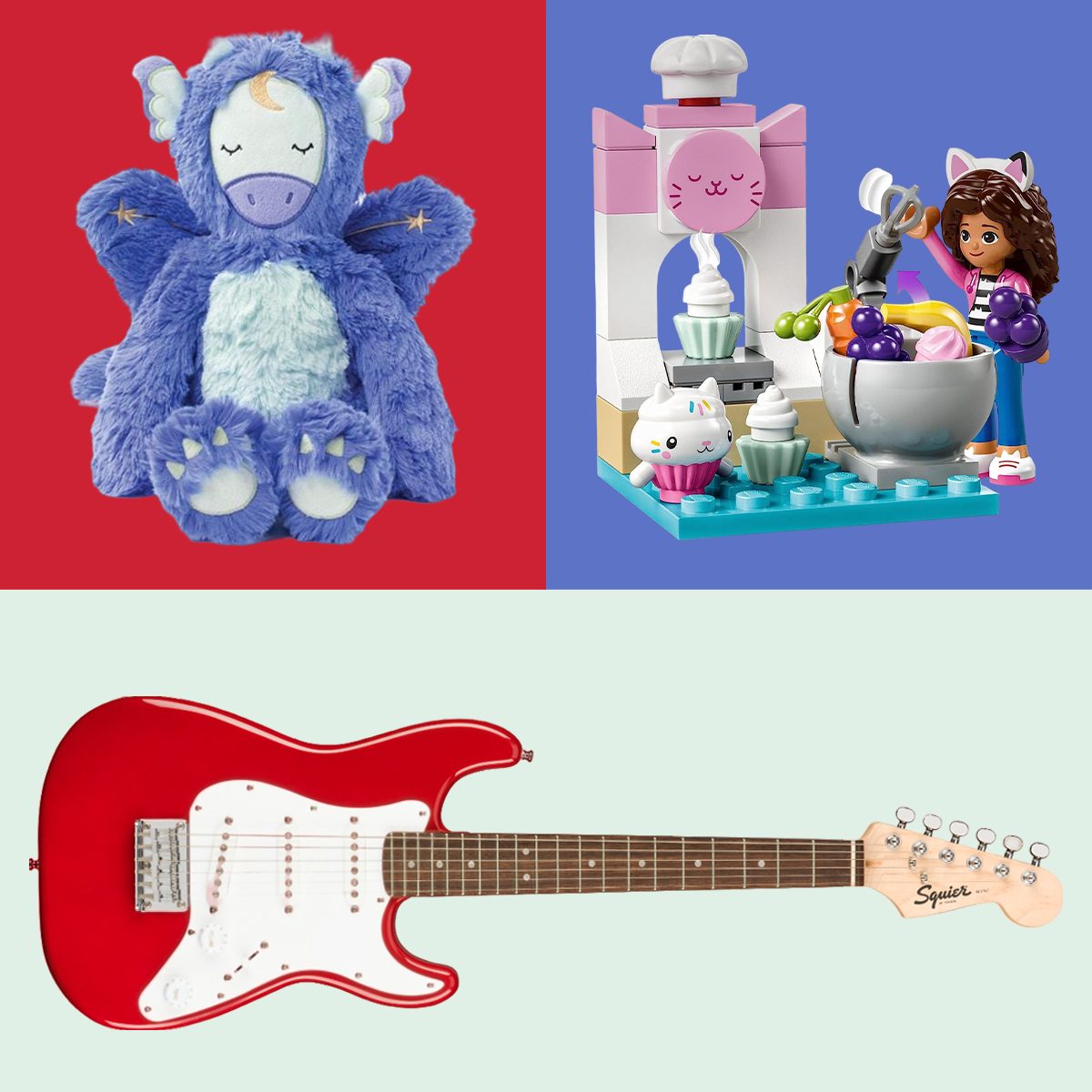 Gifts for Kids Girls Age 8 - 60+ Gift Ideas for 2024