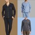 7 Best Men's Pajamas for the Most Comfortable Night's Sleep