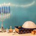 What Are the Colors of Hanukkah, and What Do They Mean?