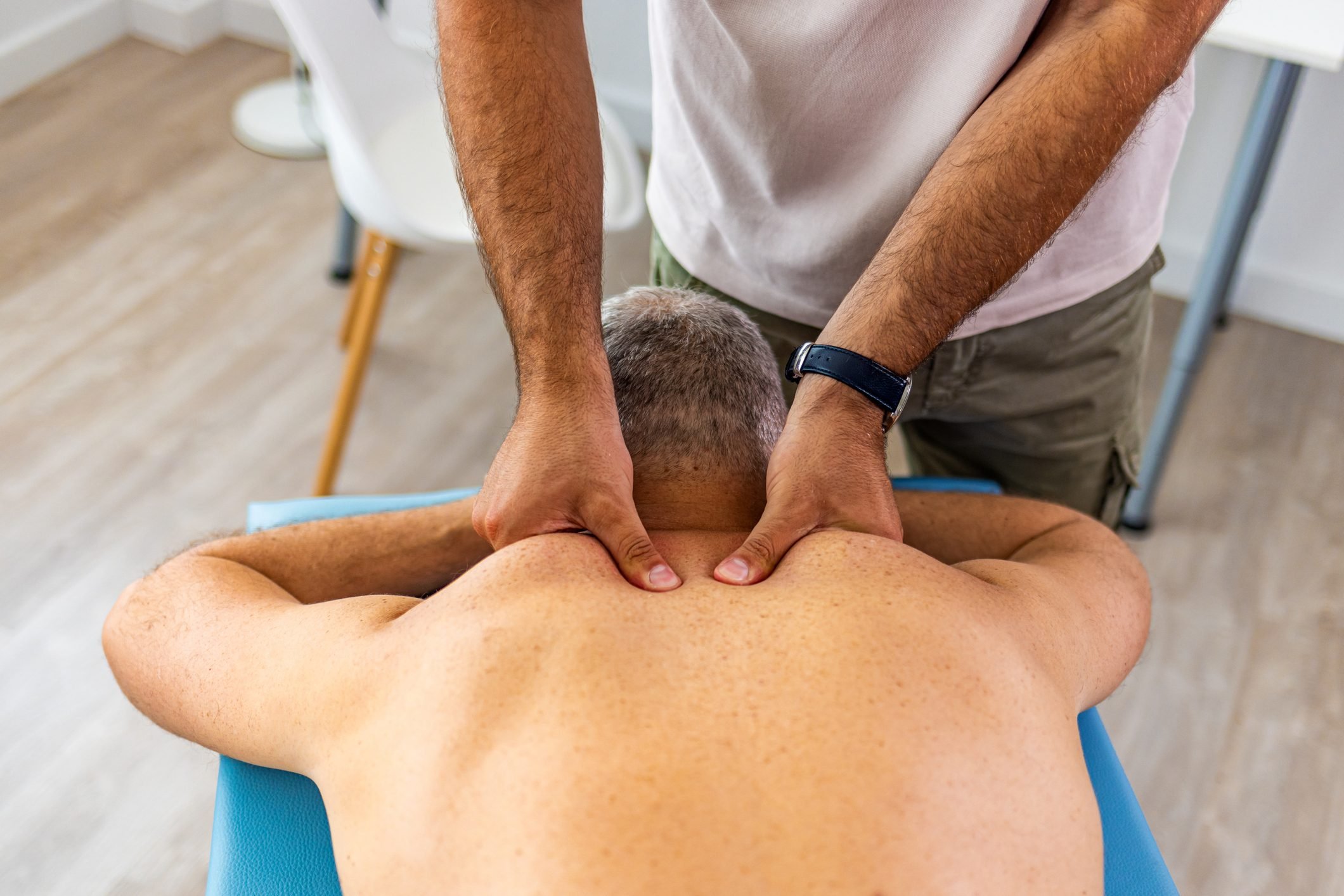 Fun Facts About Massage Therapy  The Professional Massage Academy