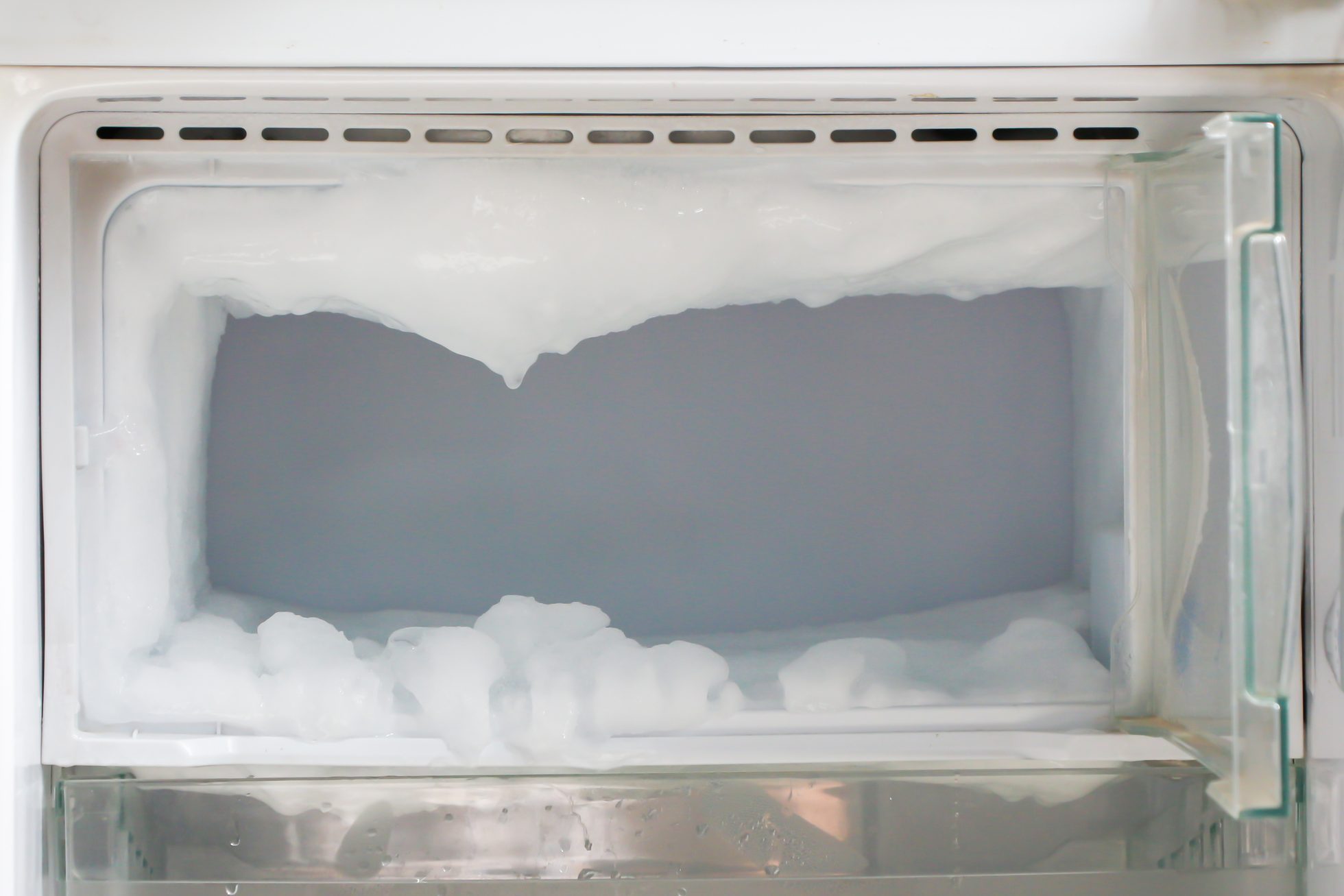HG freezer de-icer  freezer defroster to remove ice super fast