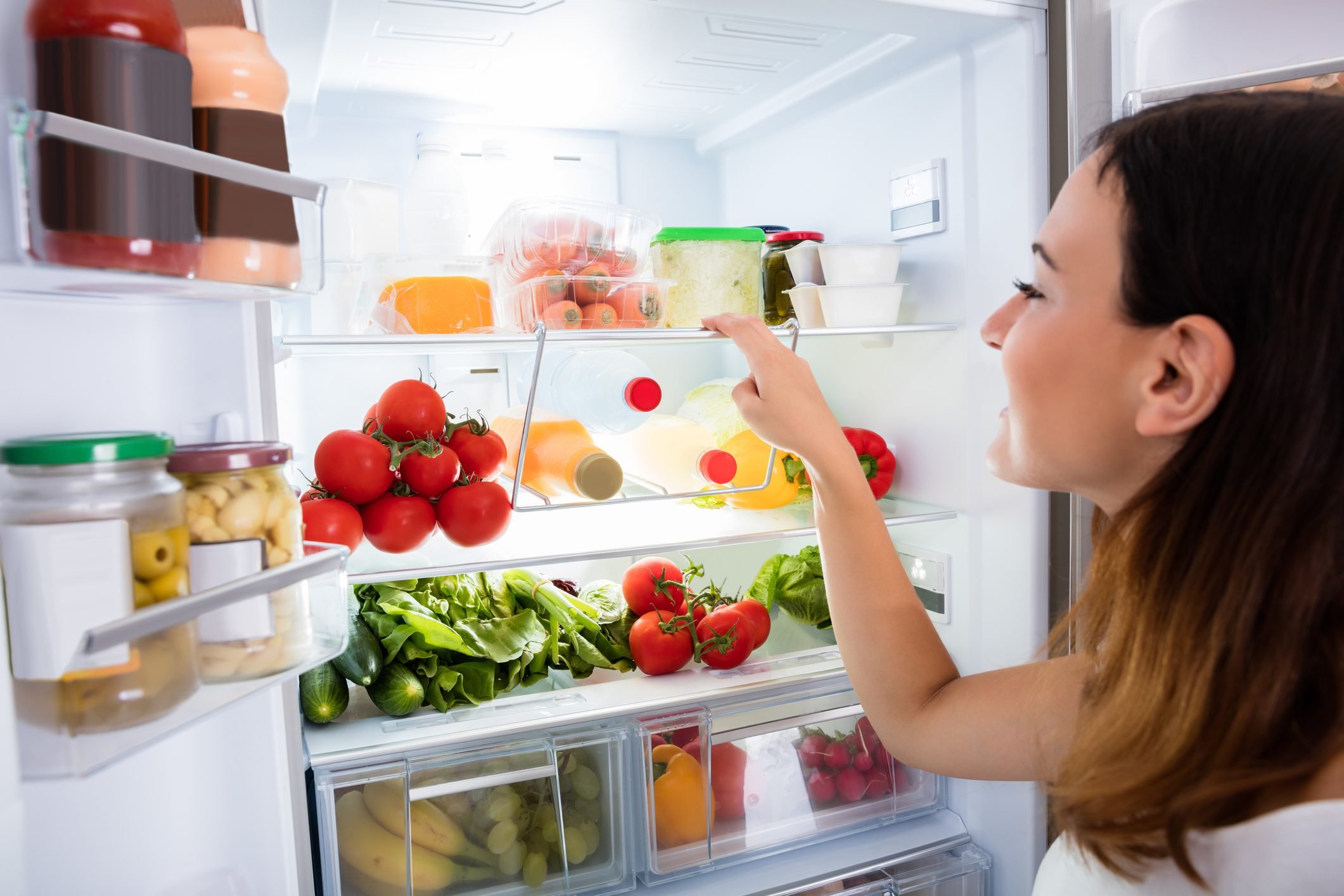 How to Store Fruits & Vegetables: Temperatures, Times, Tips, & More