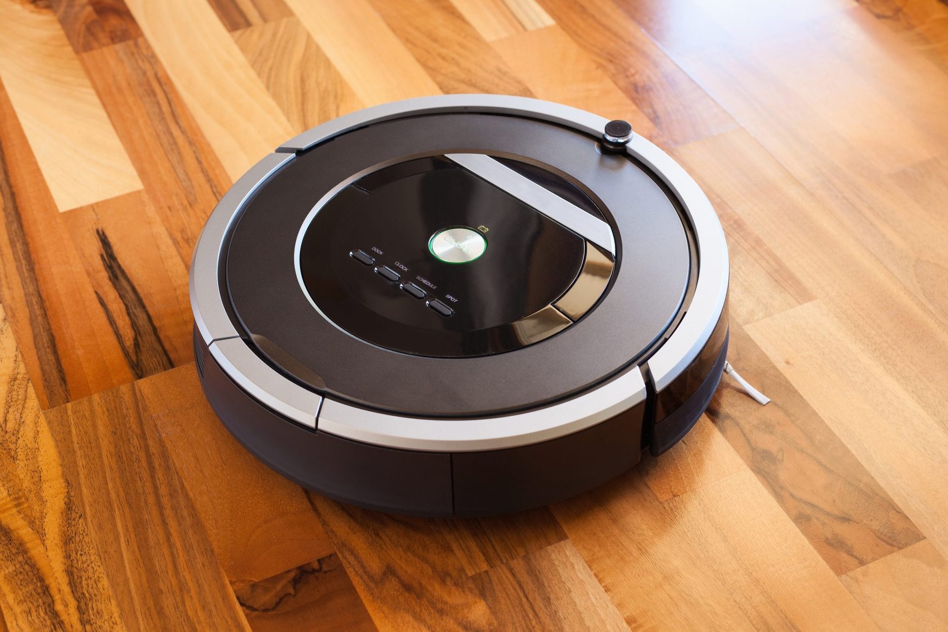This Is The Most Brilliant Vacuum Hack You'll See All Year