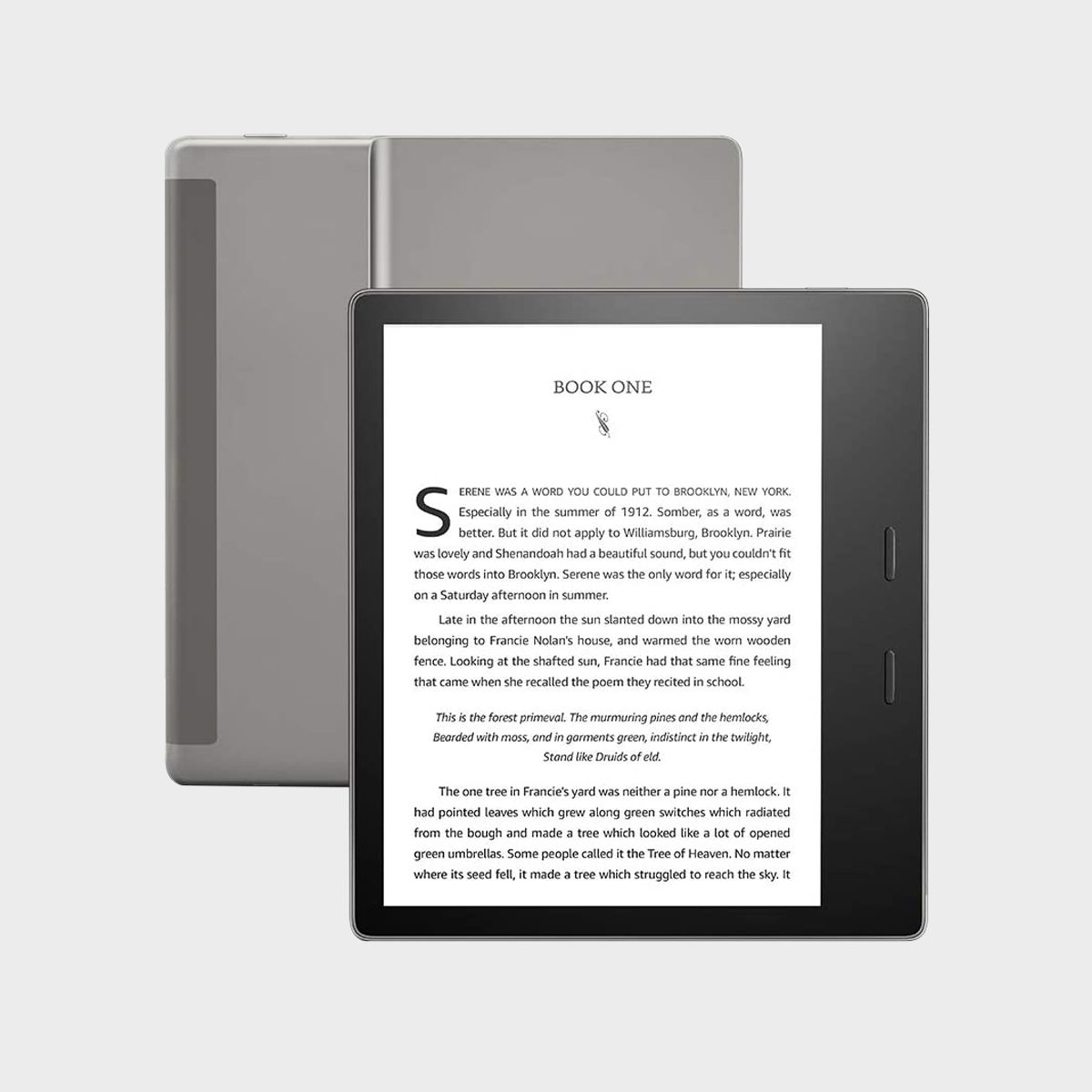 Best Amazon Kindle 2024 Which One Should You Buy? Trusted Since 1922